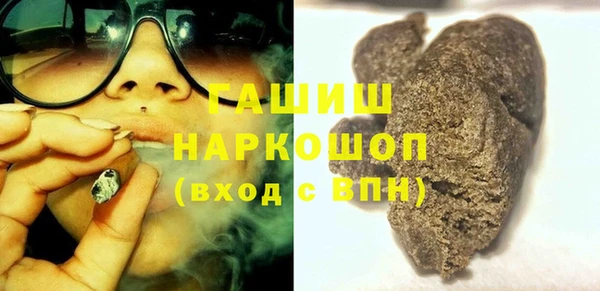 гашик Майский
